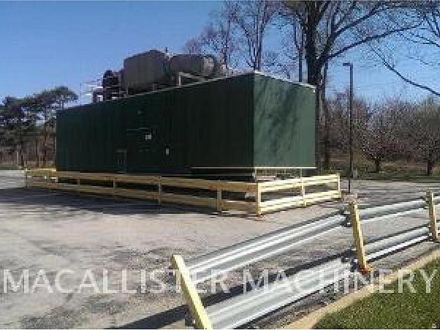 07 CUMMINS QSK-60
