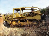 CATERPILLAR D9G