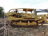 CATERPILLAR D9G Photo #2