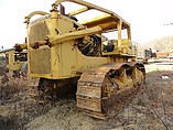 CATERPILLAR D9G Photo #6