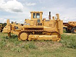 89 DRESSER TD40B