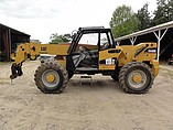 06 CATERPILLAR TH460B