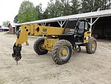 2006 CATERPILLAR TH460B Photo #2