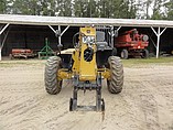 2006 CATERPILLAR TH460B Photo #7