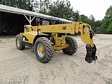 2006 CATERPILLAR TH460B Photo #8