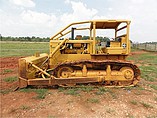 1964 CATERPILLAR D6C Photo #1