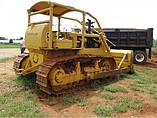 1964 CATERPILLAR D6C Photo #4