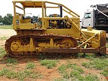 1964 CATERPILLAR D6C Photo #5