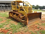 1964 CATERPILLAR D6C Photo #6