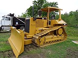 1997 CATERPILLAR D6M XL Photo #1