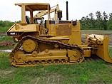 1997 CATERPILLAR D6M XL Photo #2