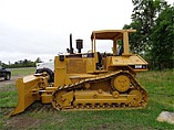 1997 CATERPILLAR D6M XL Photo #3