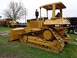 1997 CATERPILLAR D6M XL Photo #5