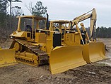 1997 CATERPILLAR D6M XL Photo #7