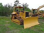 1997 CATERPILLAR D6M XL Photo #8