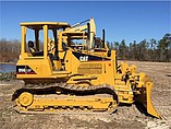 07 CATERPILLAR D5G LGP