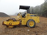 01 CATERPILLAR CP-433C