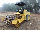2001 CATERPILLAR CP-433C Photo #2