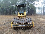 2001 CATERPILLAR CP-433C Photo #3