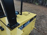 2001 CATERPILLAR CP-433C Photo #18