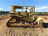 89 CATERPILLAR D7H