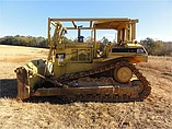 1989 CATERPILLAR D7H Photo #2