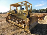 1989 CATERPILLAR D7H Photo #8