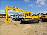 1987 CATERPILLAR EL240B Photo #1