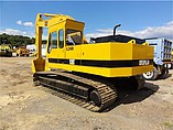 1987 CATERPILLAR EL240B Photo #2