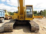 1987 CATERPILLAR EL240B Photo #8