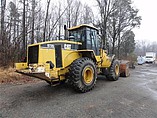 2004 CATERPILLAR 972G Photo #2