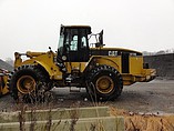 2004 CATERPILLAR 972G Photo #5