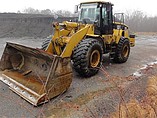 2004 CATERPILLAR 972G Photo #7