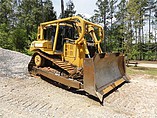 03 CATERPILLAR D6R XL II