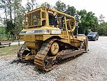 2003 CATERPILLAR D6R XL II Photo #4