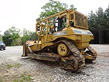 2003 CATERPILLAR D6R XL II Photo #6