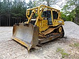 2003 CATERPILLAR D6R XL II Photo #8