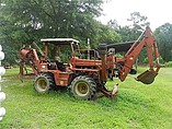 1995 DITCH WITCH 8020 Photo #2