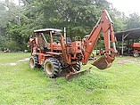 1995 DITCH WITCH 8020 Photo #3