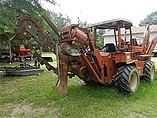 1995 DITCH WITCH 8020 Photo #4