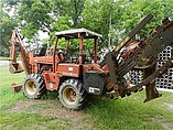 1995 DITCH WITCH 8020 Photo #5