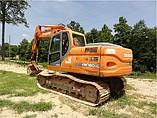 2010 DOOSAN DX180 LC Photo #2