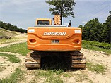 2010 DOOSAN DX180 LC Photo #3
