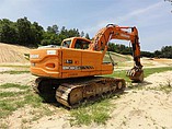 2010 DOOSAN DX180 LC Photo #4