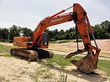 2010 DOOSAN DX180 LC Photo #6