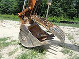 2010 DOOSAN DX180 LC Photo #7