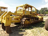 1970 CATERPILLAR D8H Photo #1