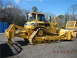 1987 CATERPILLAR D8N Photo #1