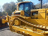 1987 CATERPILLAR D8N Photo #3