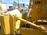 1987 CATERPILLAR D8N Photo #6